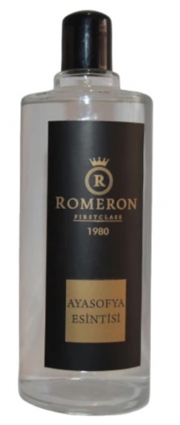 Romeron Ayasofya Esintisi Kolonyası Pet Şişe 250 ml