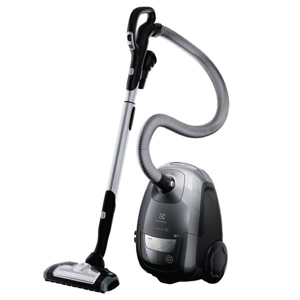 Electrolux Ultra Silencer Zen Deluxe Zusdelux58 Elektrikli Süpürge