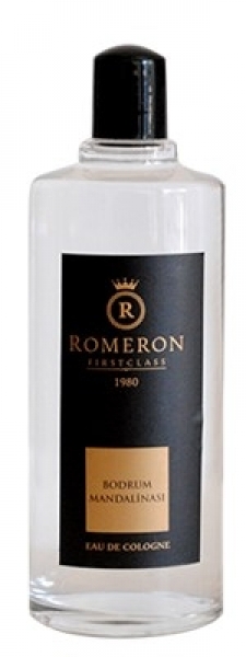 Romeron Mandalina Kolonyası Pet Şişe 250 ml