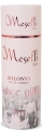 Meselli Bahçe Gülü Kolonyası Cam Şişe 240 ml resim