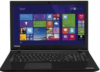Toshiba Satellite L50-C-125 Laptop