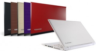 Toshiba Satellite L50-C-125 Laptop