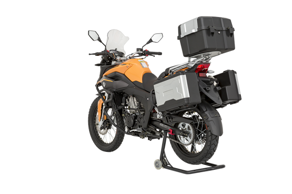 Mondial RX3i Evo ABS/Euro4 Enduro