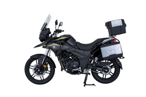 Mondial Rx3-S Evo Enduro