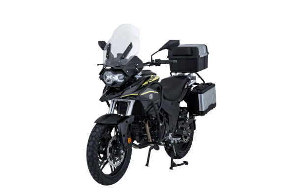 Mondial Rx3-S Evo Enduro