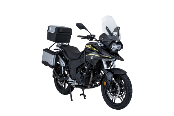 Mondial Rx3-S Evo Enduro