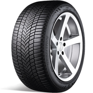 Bridgestone Weather Control A005 Evo 255/40 R19 100V XL 4 Mevsim Lastik