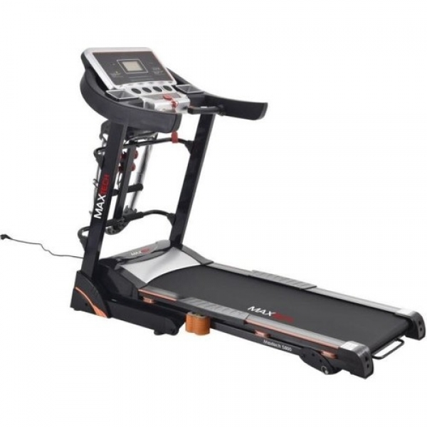 Max Tech S800D Koşu Bandı