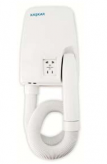 Kaşkar MDF8828 Saç Kurutma Makinesi