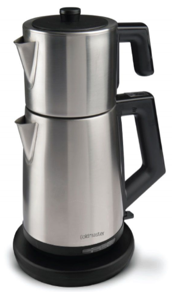 Goldmaster ProFlavor PT-3248 Çay Makinesi