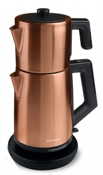 Goldmaster ProFlavor PT-3248 Çay Makinesi