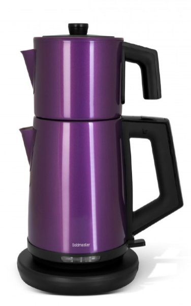 Goldmaster ProFlavor PT-3248 Çay Makinesi