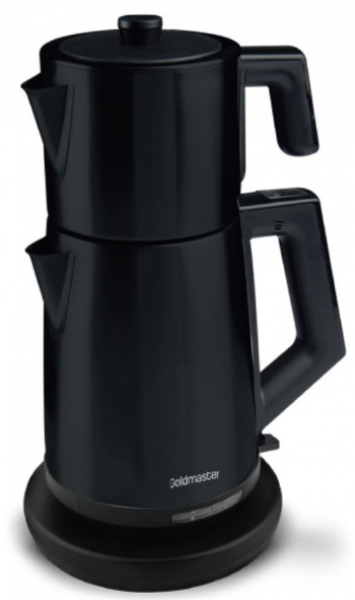 Goldmaster ProFlavor PT-3248 Çay Makinesi