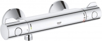 Grohe Grohtherm 800 34558000 resim