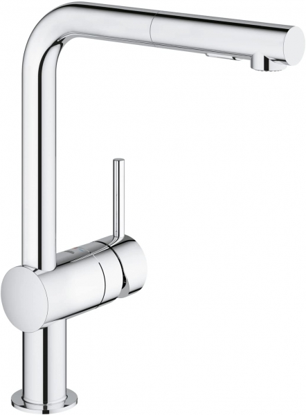 Grohe Minta 30274000 Eviye Bataryası