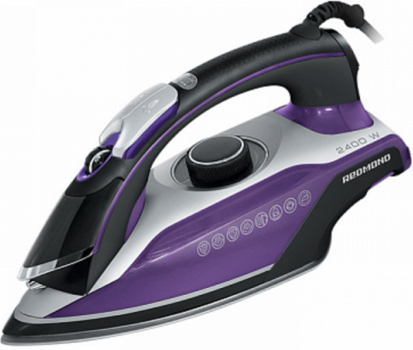 Redmond RO-C219 Buharlı Ütü