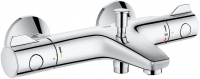 Grohe Grohtherm 800 34576000 resim