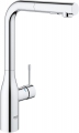 Grohe Essence 30270000 Krom Eviye Bataryası