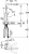 Grohe Essence 30270000 Eviye Bataryası
