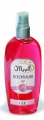 Meselli Gül Kolonyası Pet Şişe Sprey 140 ml resim