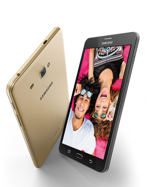 Samsung Galaxy J Max