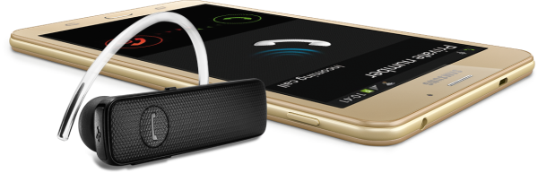Samsung Galaxy J Max