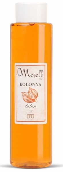 Meselli Tütün Kolonyası Pet Şişe 360 ml