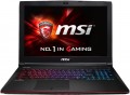 MSI GE62 Apache 2QE-070TR resim