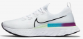 Nike React Infinity Run Flyknit (CD4371-102) Erkek Spor Ayakkabı