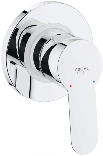 Grohe BauEdge 29040000 Duş Bataryası