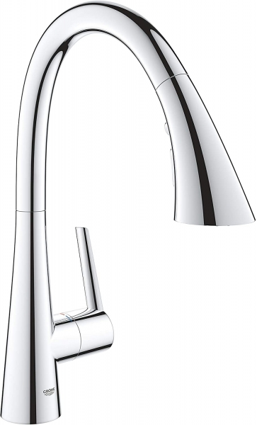 Grohe Zedra 32294002 Eviye Bataryası