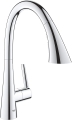 Grohe Zedra 32294002 resim