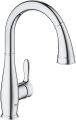 Grohe Parkfield 30215001 resim
