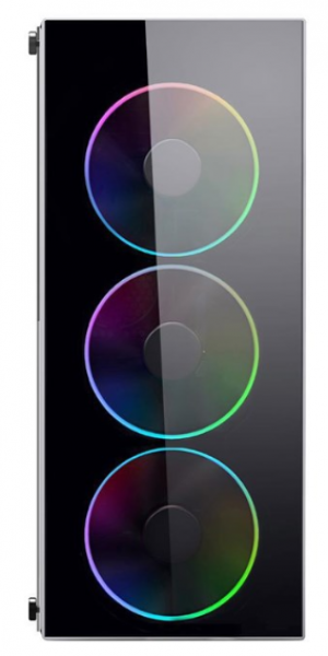 İzoly TS4 RGB Bilgisayar Kasası