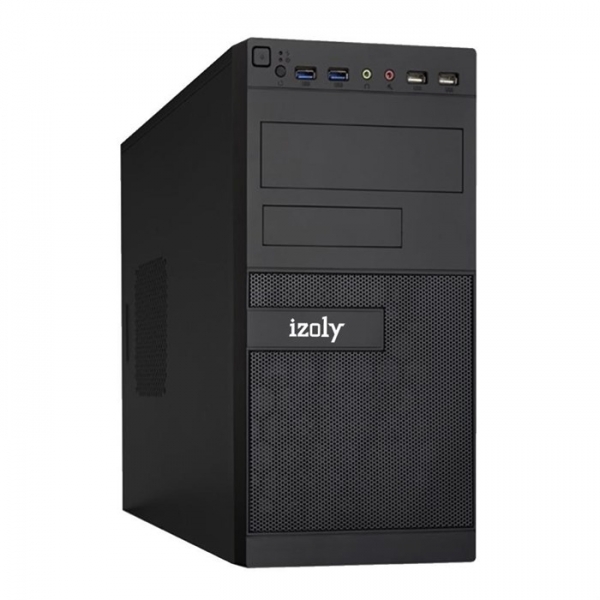 İzoly Business KH17 Bilgisayar Kasası