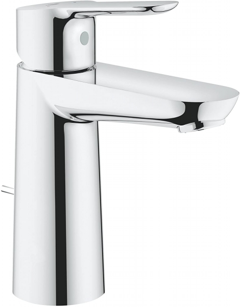 Grohe BauEdge 23758000 Lavabo Bataryası