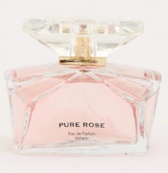 DeFacto Defacto Pure Love Kadın Parfümü EDP 100 ml