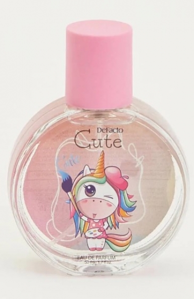 DeFacto Defacto Unicorn EDP 50 ml Çocuk Parfümü