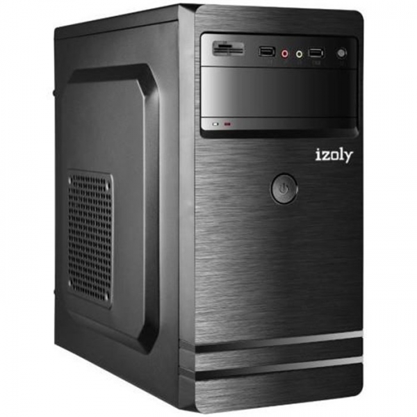 İzoly Business B2 300W Bilgisayar Kasası