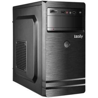 İzoly Business B2 300W Bilgisayar Kasası