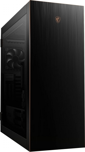MSI MPG Sekira 500G Bilgisayar Kasası