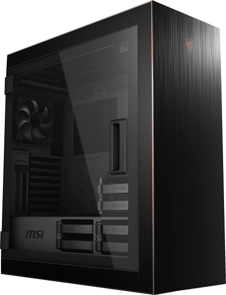 MSI MPG Sekira 500G Bilgisayar Kasası