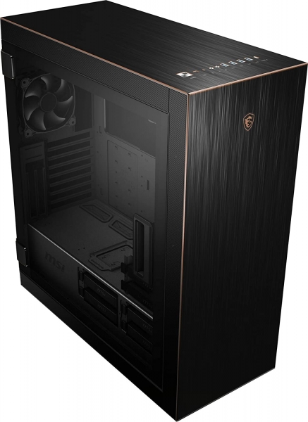 MSI MPG Sekira 500G Bilgisayar Kasası