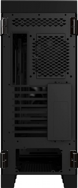 MSI MPG Sekira 500G Bilgisayar Kasası