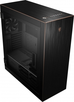 MSI MPG Sekira 500G Bilgisayar Kasası