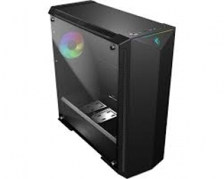 MSI MPG Gungnir 100 Bilgisayar Kasası