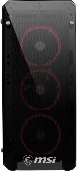 MSI MAG Pylon Bilgisayar Kasası