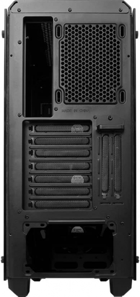 MSI MAG Pylon Bilgisayar Kasası