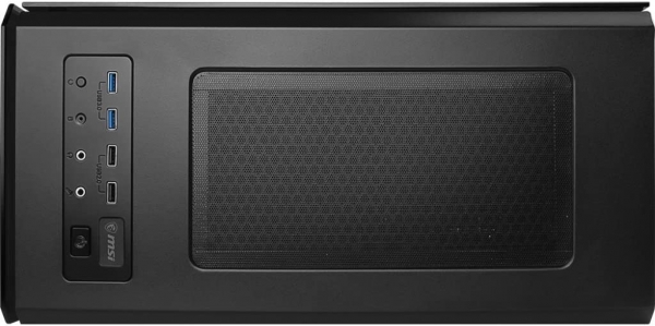 MSI MAG Pylon Bilgisayar Kasası