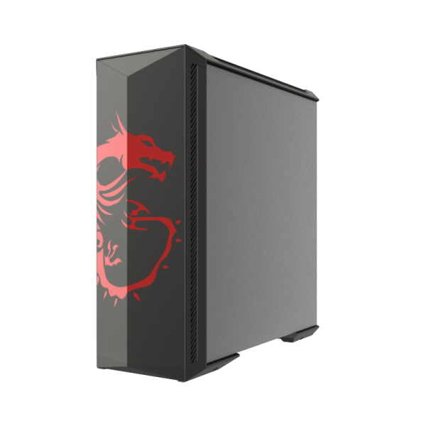 MSI MPG Gungnir 100D Bilgisayar Kasası